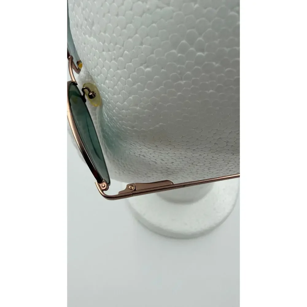 Thornton & Banks Eyeglasse Frame TB416 53-17-135 Matte Mauve